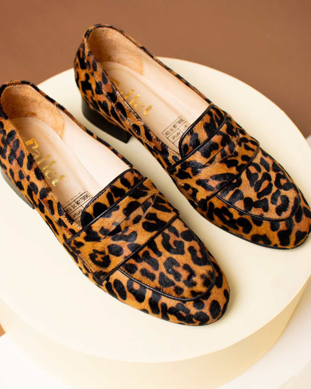 Mocasines Vienna