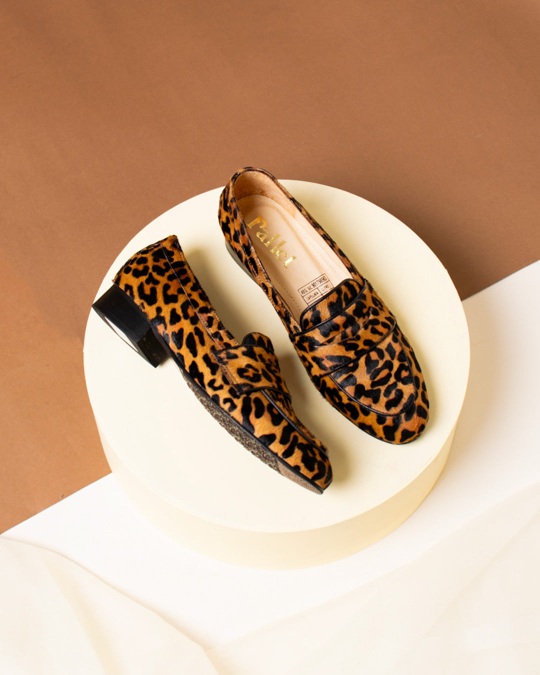 Mocasines Vienna