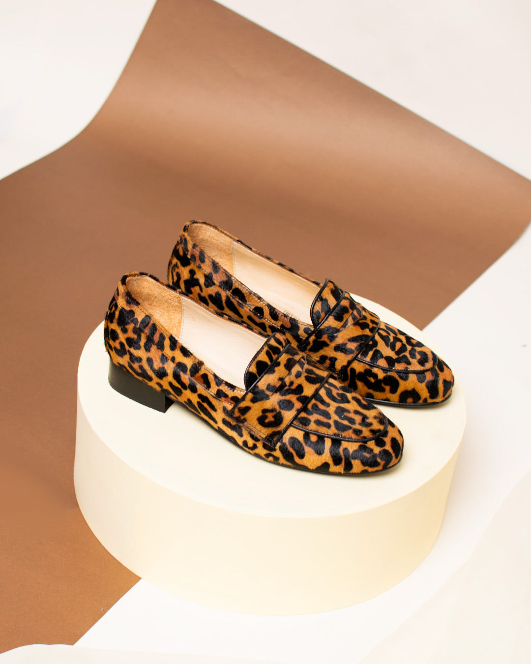 Mocasines Vienna