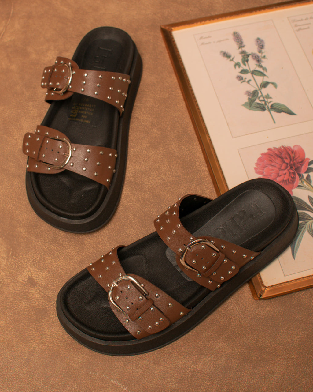Sandalias YR09