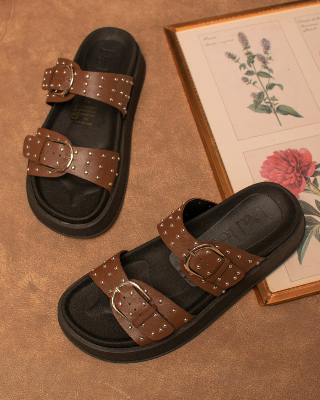 Sandalias YR09