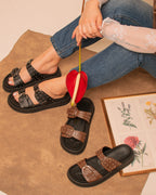 Sandalias YR09