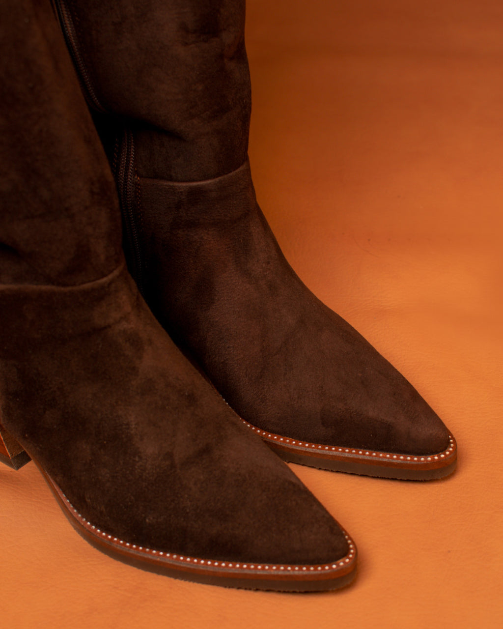 Botas Acapulco
