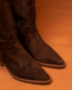 Botas Acapulco