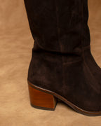 Botas Acapulco