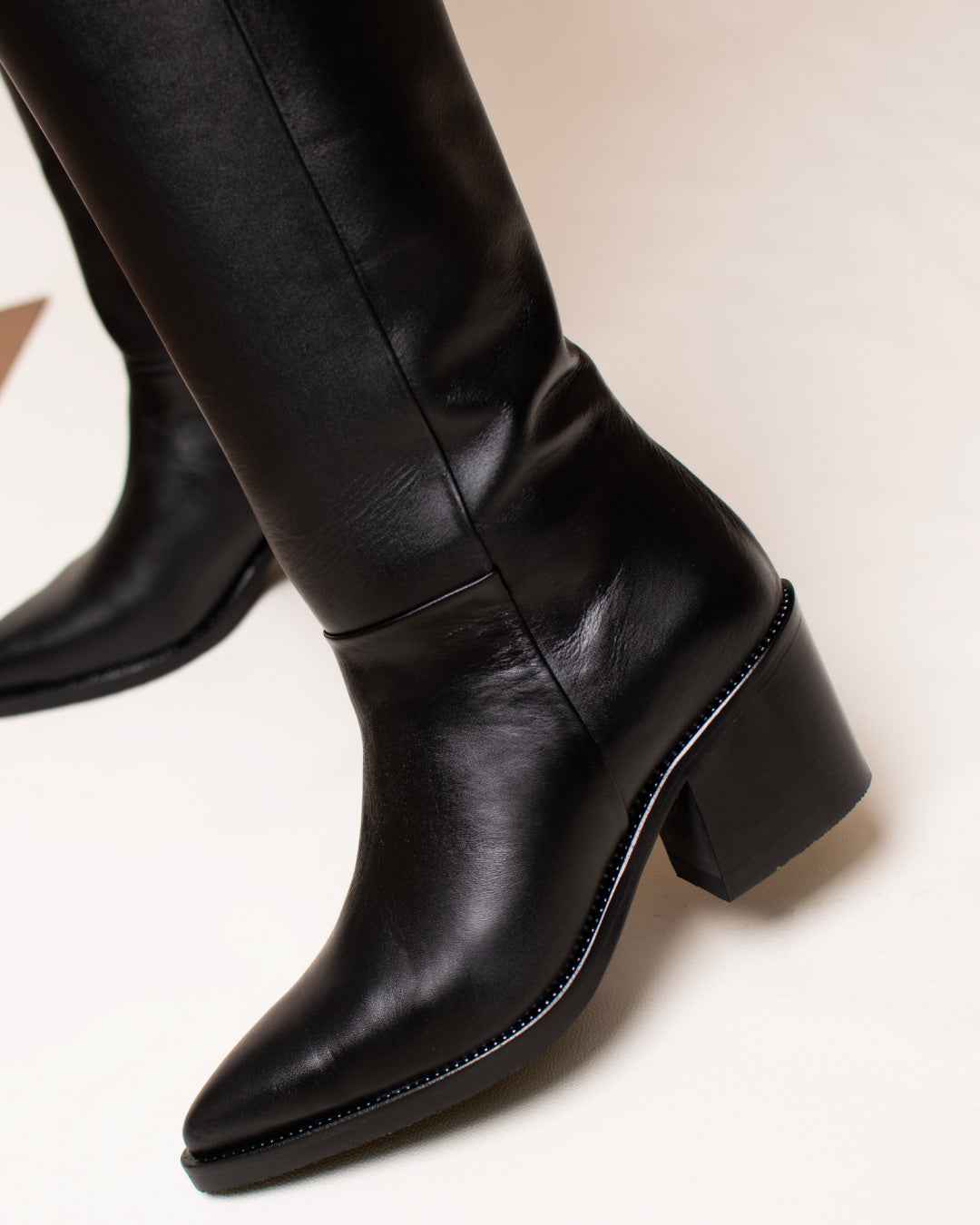 Botas Acapulco