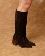 Botas Acapulco