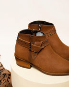 Botines Adela
