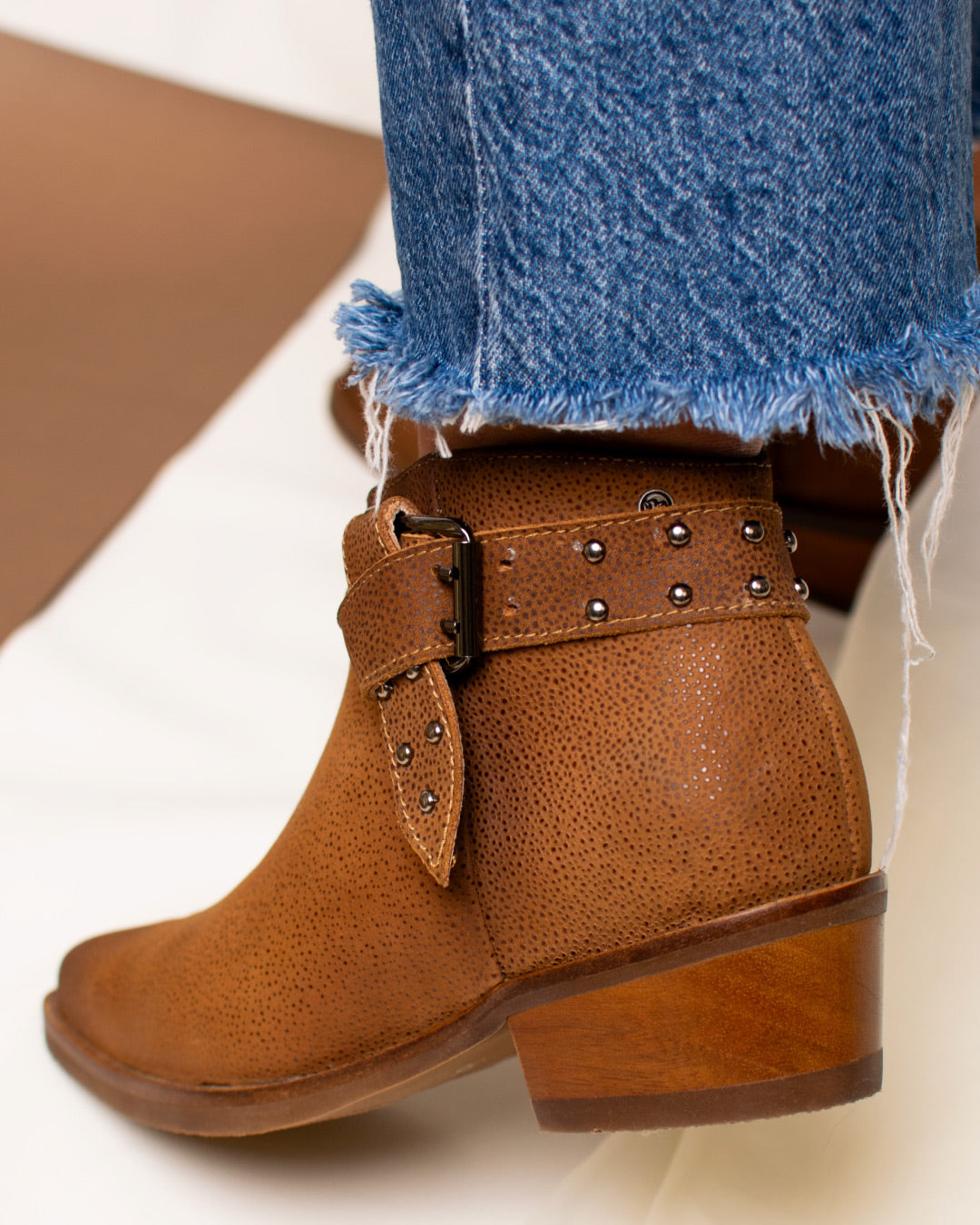 Botines Adela