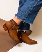 Botines Adela