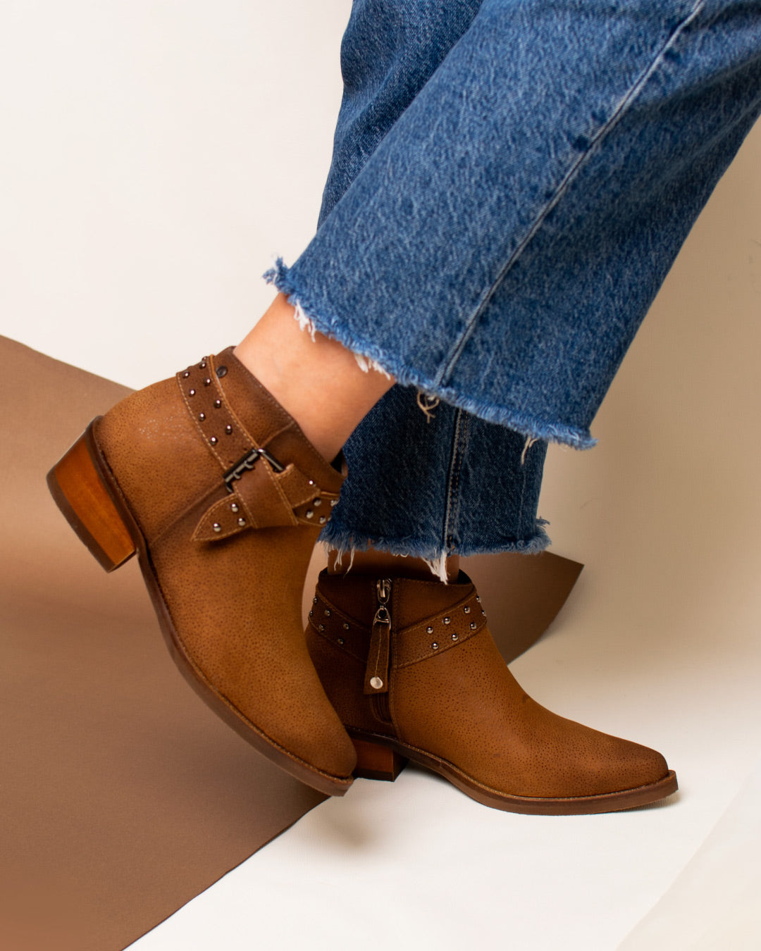 Botines Adela