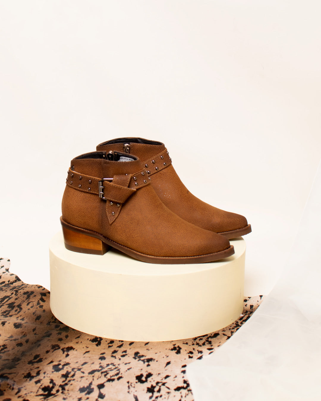 Botines Adela