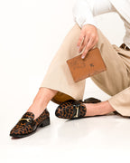 Mocasines Africa