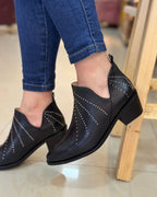 Botines Alana