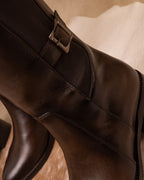 Botas Alina