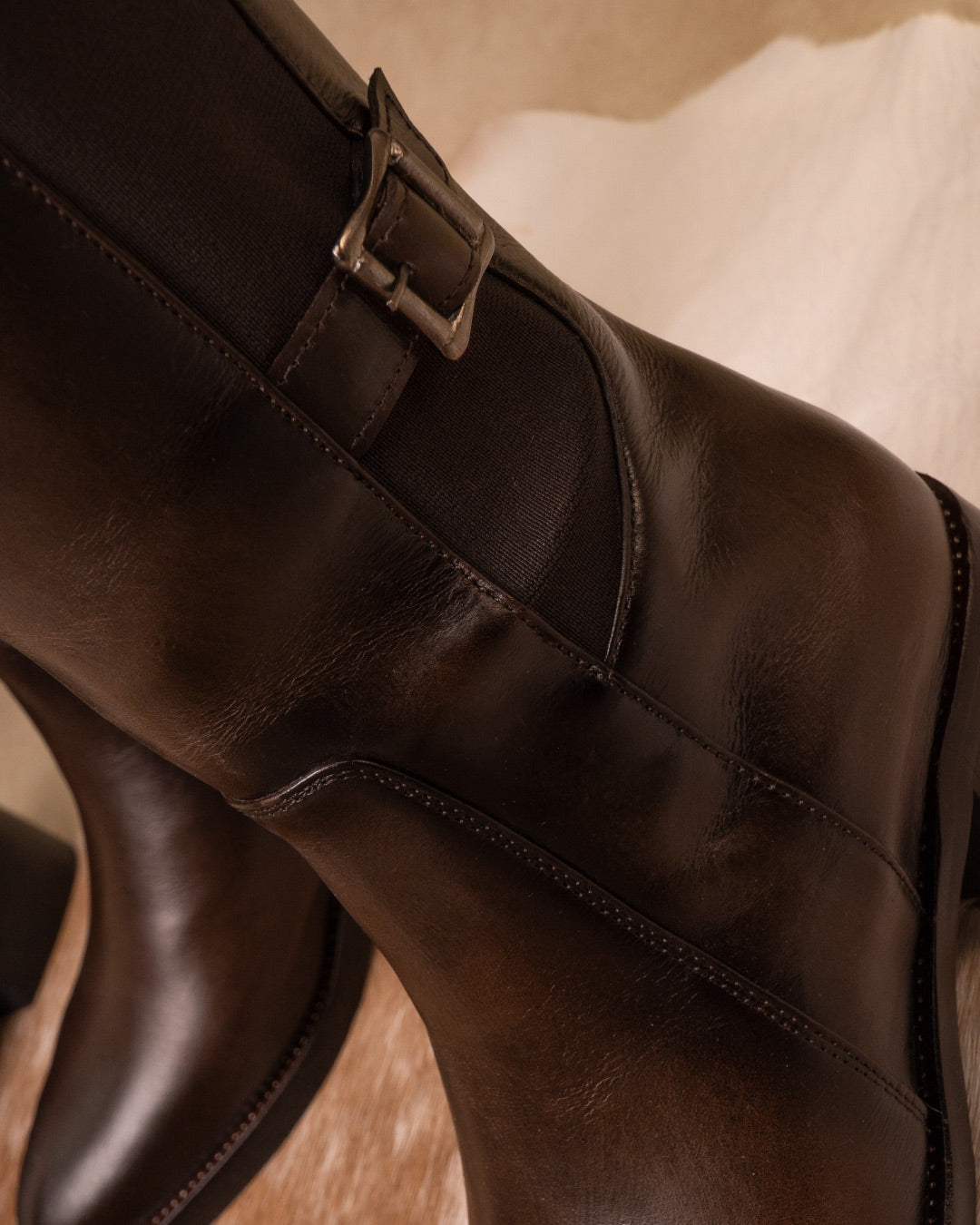 Botas Alina