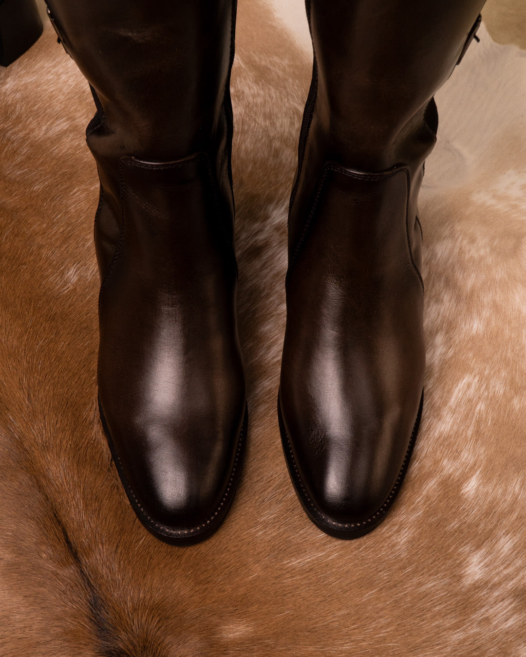 Botas Alina