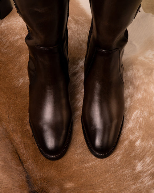Botas Alina