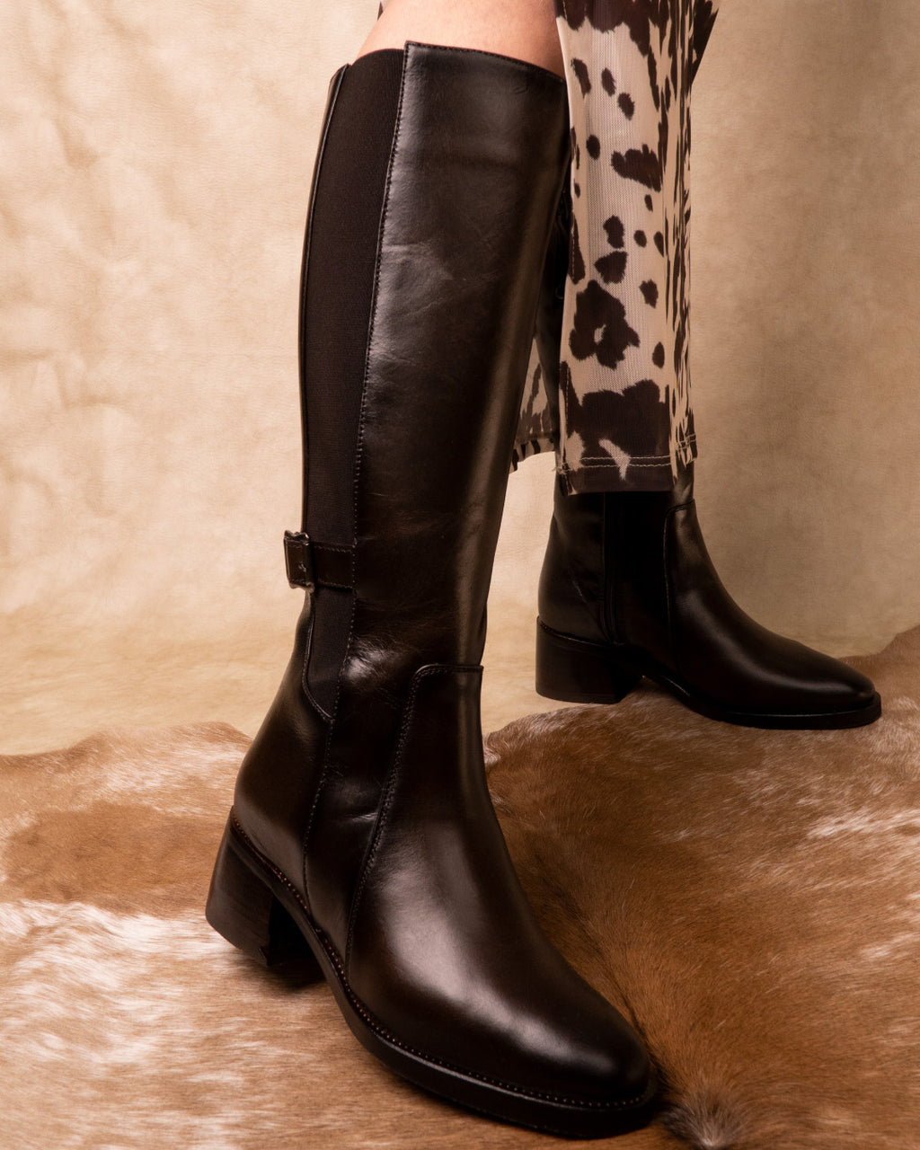 Botas Alina
