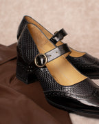 Mocasines Alma