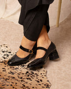 Mocasines Alma