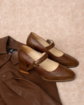 Mocasines Alma