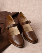 Mocasines Alma