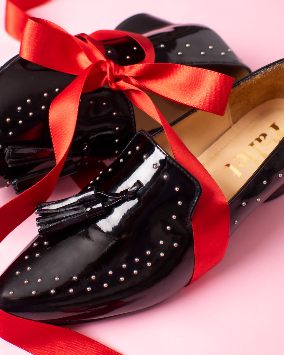 Mocasines Aly