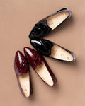 Mocasines Aly
