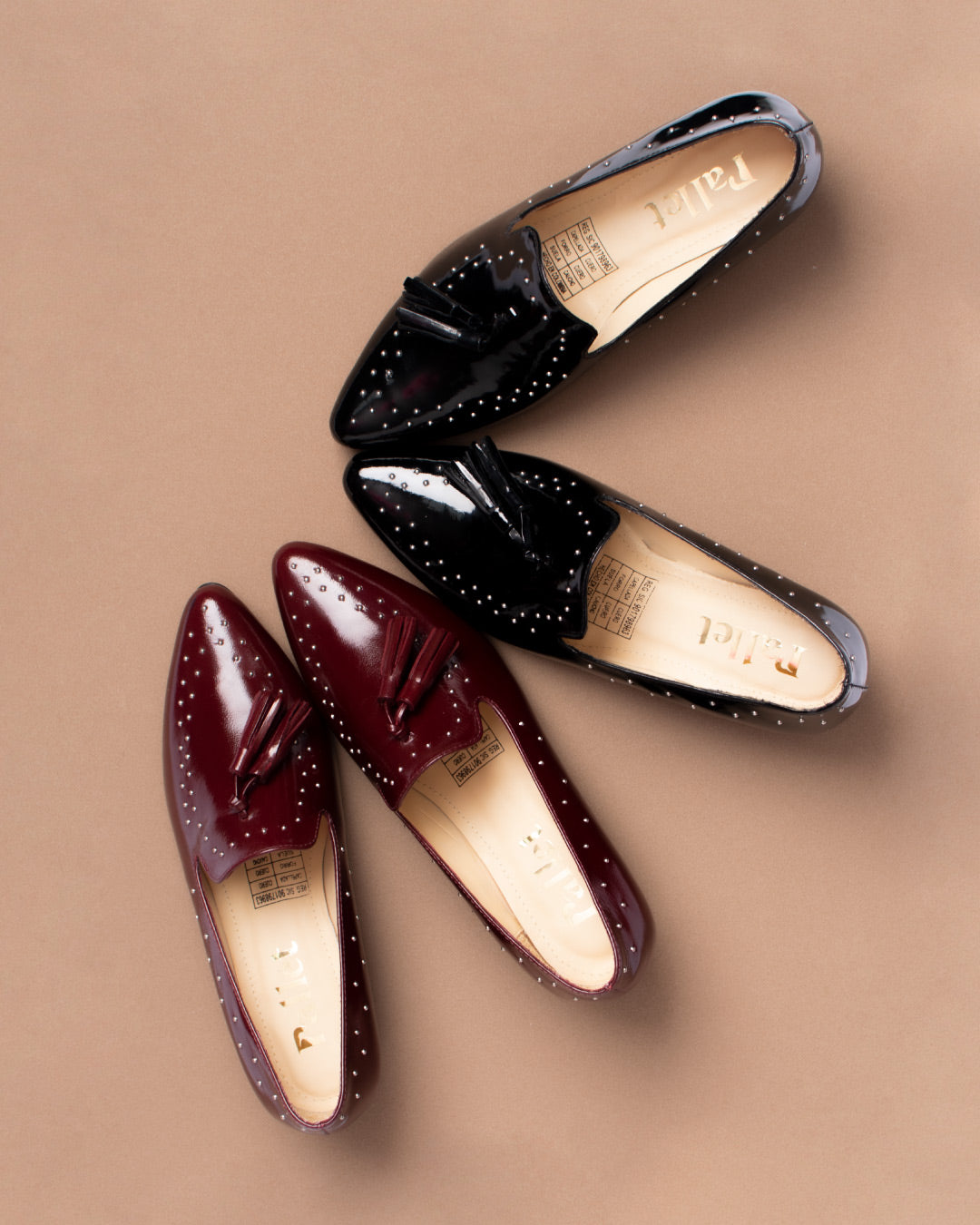 Mocasines Aly