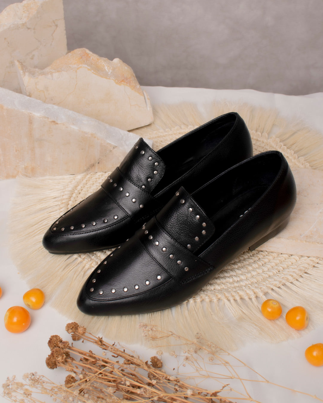 Mocasines Amada