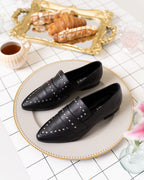 Mocasines Amada
