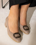 Mocasines Amanda