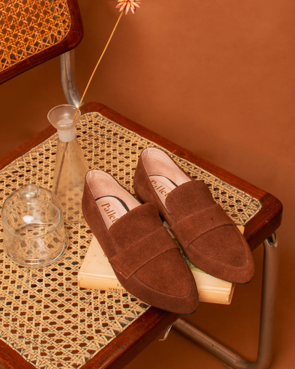 Mocasines Amara