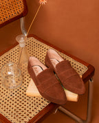 Mocasines Amara