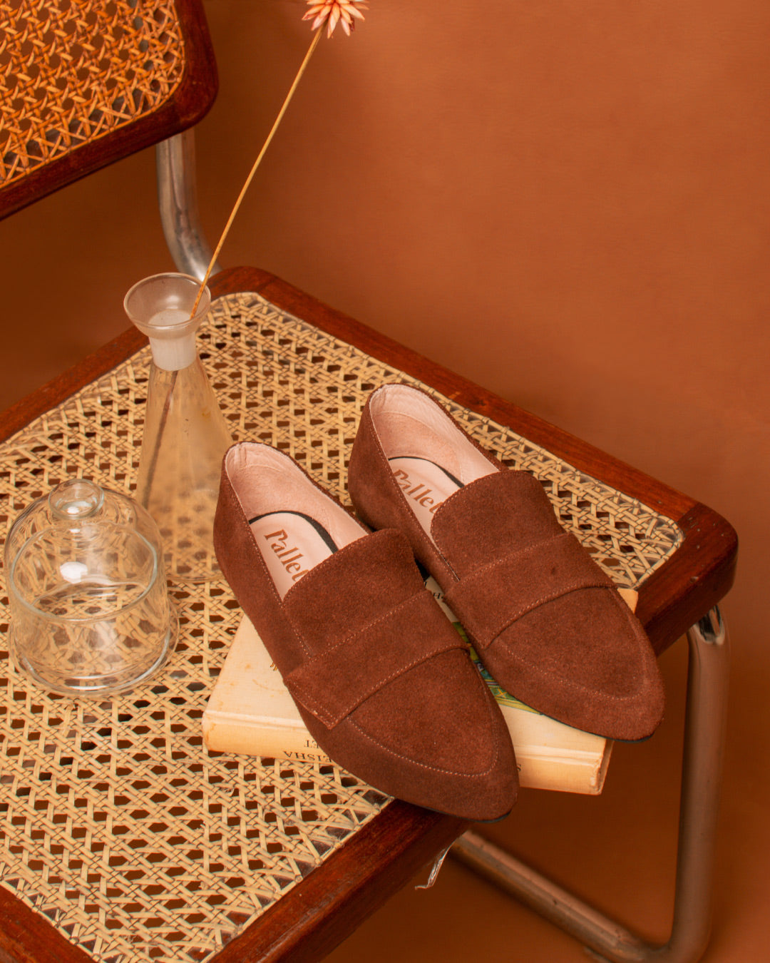 Mocasines Amara