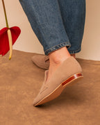Mocasines Amara