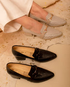 Mocasines Ambar