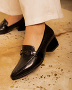 Mocasines Ambar