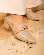 Mocasines Ambar