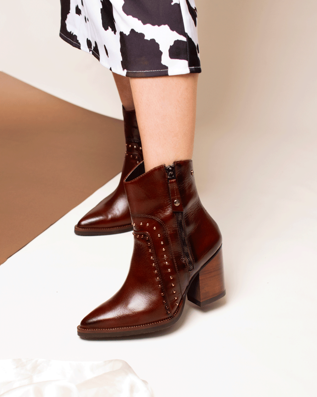 Botines America