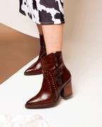 Botines America