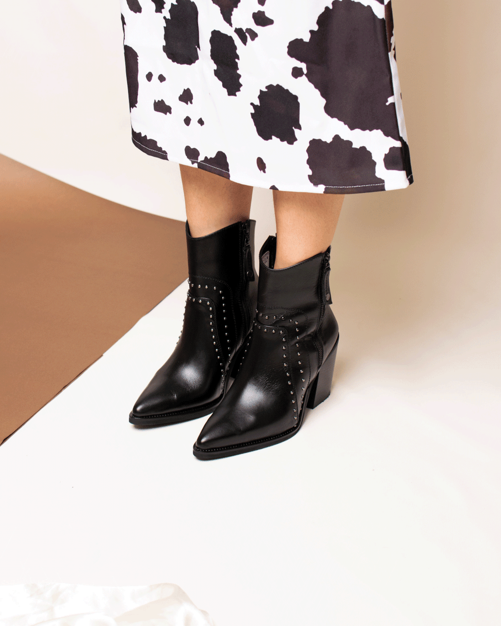 Botines America