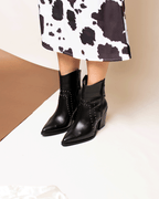 Botines America