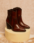 Botines America