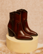 Botines America