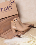 Botines Atenas