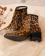 Botines Australiana