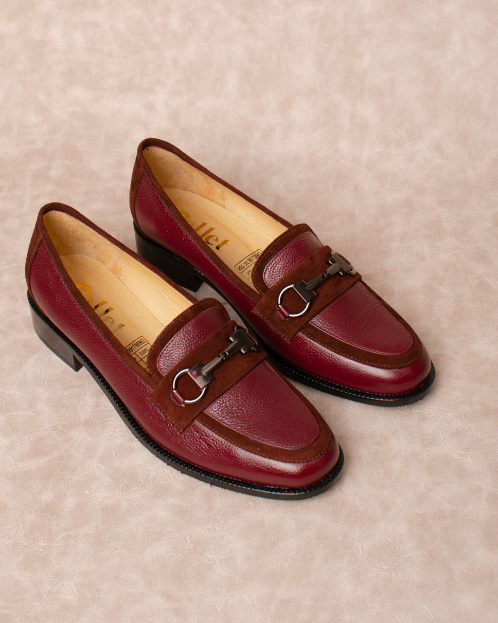 Mocasines Bela