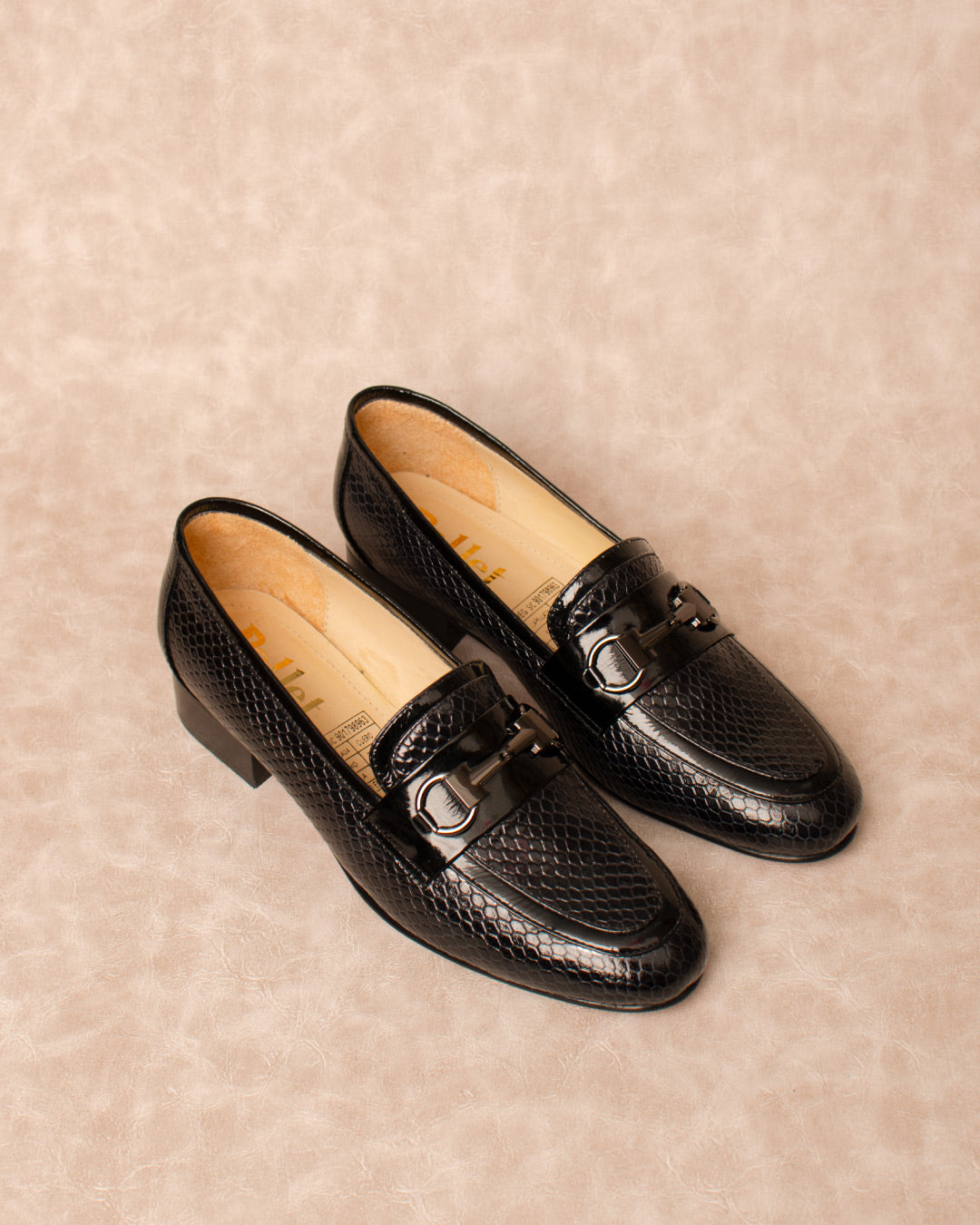 Mocasines Bela